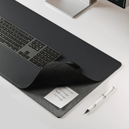 SNAP Wireless Charging Desk Mat